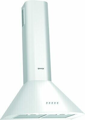 Каминная вытяжка Gorenje WHCR 623 E15 W