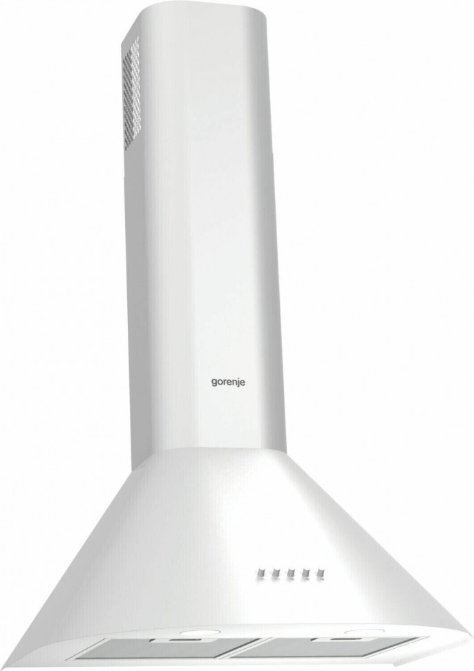 Каминная вытяжка Gorenje WHCR 623 E15 W Каминная вытяжка Gorenje WHCR 623 E15 W