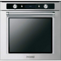 Электрический духовой шкаф KitchenAid KOHSS 60602