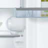 Встраиваемый холодильник Bosch KUL 15A50