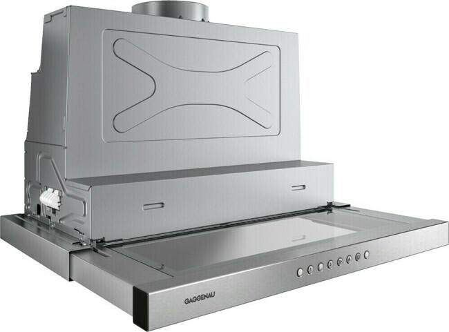 Встраиваемая вытяжка Gaggenau AF 200-160