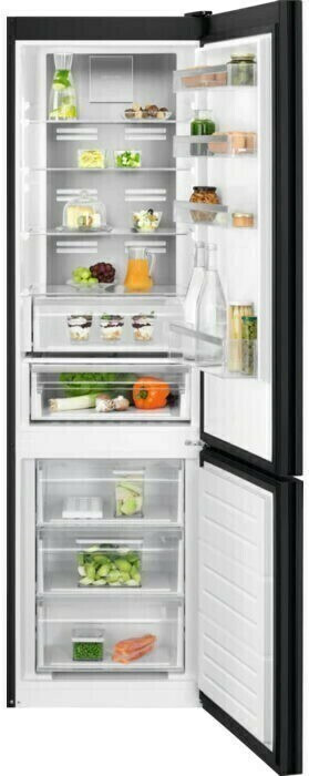 Холодильник Electrolux RNT 7ME34 K1 Холодильник Electrolux RNT 7ME34 K1
