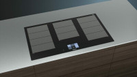 Индукционная варочная панель Siemens EX 975KXX1E