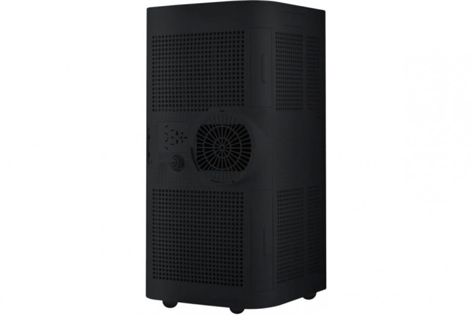 Мобильный кондиционер Zanussi ZACM-10 UPB/N6