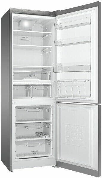 Холодильник Indesit DF 5181 X M