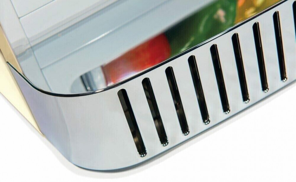 Холодильник KitchenAid KCFMB 60150R Холодильник KitchenAid KCFMB 60150R