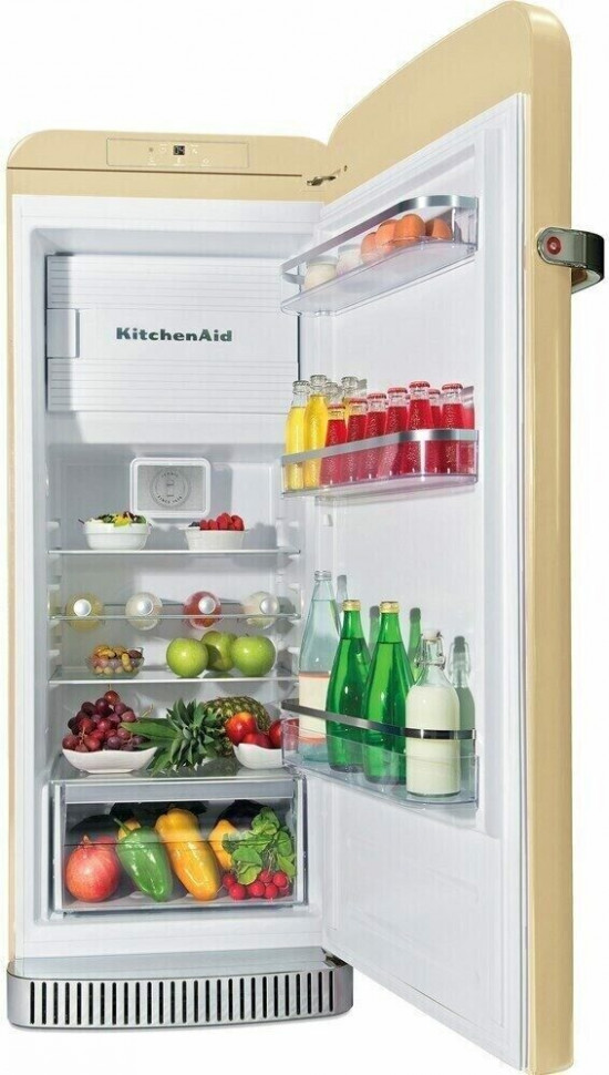 Холодильник KitchenAid KCFMB 60150R Холодильник KitchenAid KCFMB 60150R