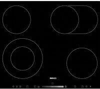 Электрическая варочная панель Beko HIC 64503