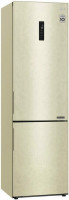 Холодильник LG GA-B509CESL
