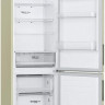 Холодильник LG GA-B509CESL Холодильник LG GA-B509CESL