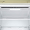 Холодильник LG GA-B509CESL Холодильник LG GA-B509CESL