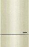 Холодильник LG GA-B509CESL Холодильник LG GA-B509CESL