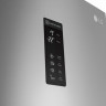 Холодильник LG GB-B60NSFFB Холодильник LG GB-B60NSFFB