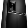 Холодильник LG GS-J760WBXV Холодильник LG GS-J760WBXV