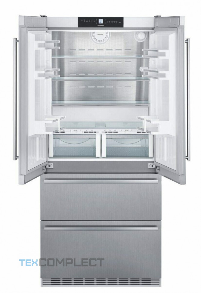 Холодильник Liebherr CBNes 6256