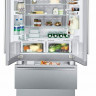 Холодильник Liebherr CBNes 6256