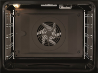 Электрический духовой шкаф Electrolux EOD5C50Z