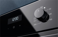 Электрический духовой шкаф Electrolux EOD5C50Z