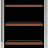 Винный шкаф Caso WineSafe 137 Винный шкаф Caso WineSafe 137