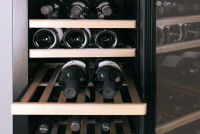 Винный шкаф Caso WineSafe 137