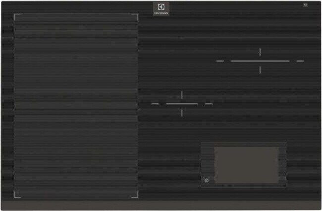 Индукционная варочная панель Electrolux EHX 8H10 FBK
