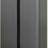 Холодильник Shivaki SBS 444 DNFX Холодильник Shivaki SBS 444 DNFX