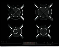 Газовая варочная панель De Dietrich DTG 1127 X