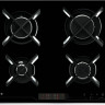 Газовая варочная панель De Dietrich DTG 1127 X