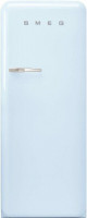 Холодильник Smeg FAB28RPB3