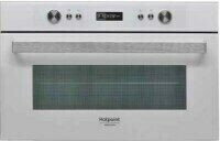 Встраиваемая микроволновая печь Hotpoint-Ariston MD 764 WH