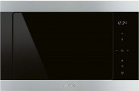 Встраиваемая микроволновая печь Smeg FMI 325