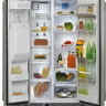 Холодильник Whirlpool WSF 5552 Холодильник Whirlpool WSF 5552