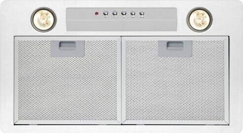 Встраиваемая вытяжка Cata GT-PLUS 45 WH /L
