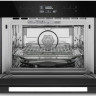 Электрический духовой шкаф MAUNFELD MCMO 44 9 GB