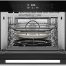 Электрический духовой шкаф MAUNFELD MCMO 44 9 GB