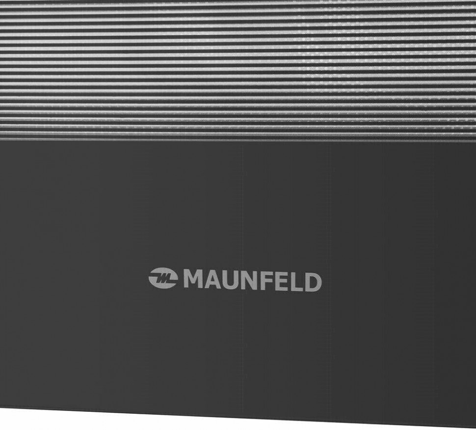Электрический духовой шкаф MAUNFELD MCMO 44 9 GB