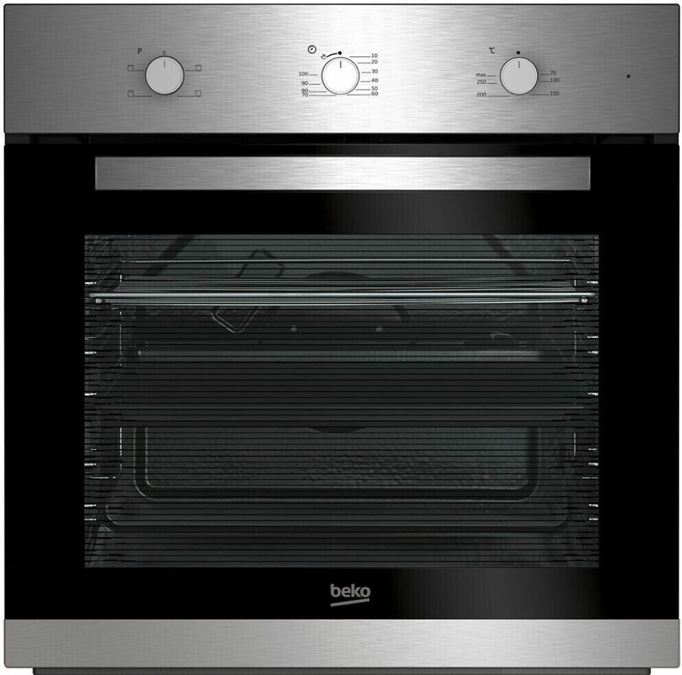 Электрический духовой шкаф Beko BIC 22100 X