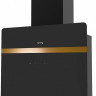 Каминная вытяжка Korting KHC 69131 GXW