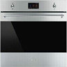 Электрический духовой шкаф Smeg SF6303TPX