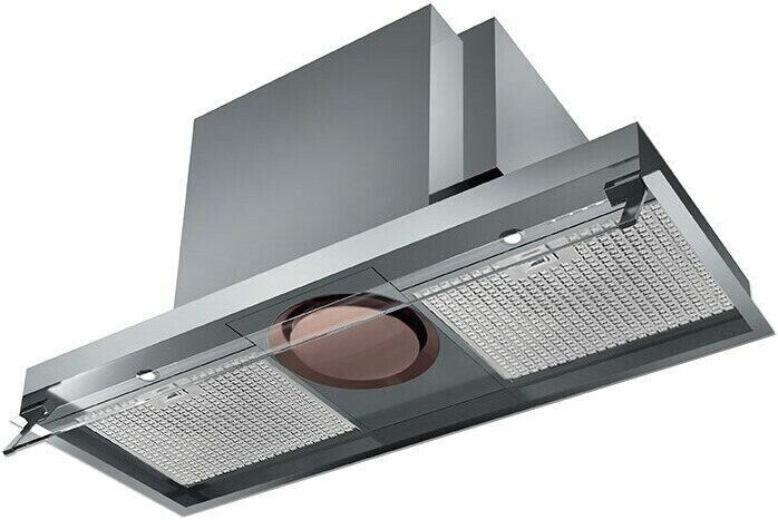 Встраиваемая вытяжка Faber Ilma X A120
