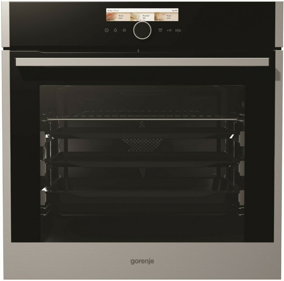 Электрический духовой шкаф Gorenje BOP 798 S54 X