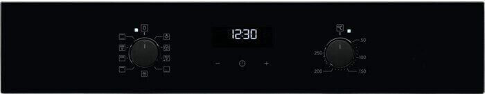 Электрический духовой шкаф Electrolux OEF 5C50Z