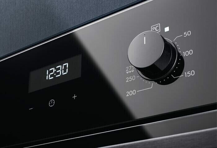 Электрический духовой шкаф Electrolux OEF 5C50Z
