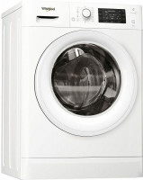 Стиральная машина Whirlpool FWSD 61253 W