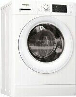 Стиральная машина Whirlpool FWSD 61253 W Стиральная машина Whirlpool FWSD 61253 W