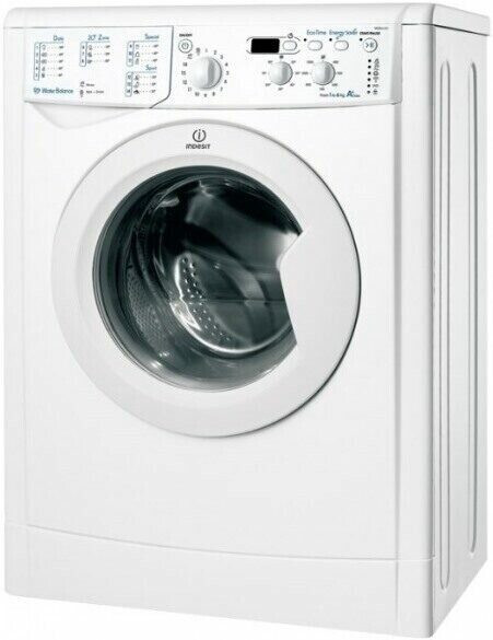 Стиральная машина Indesit IWSD 61251