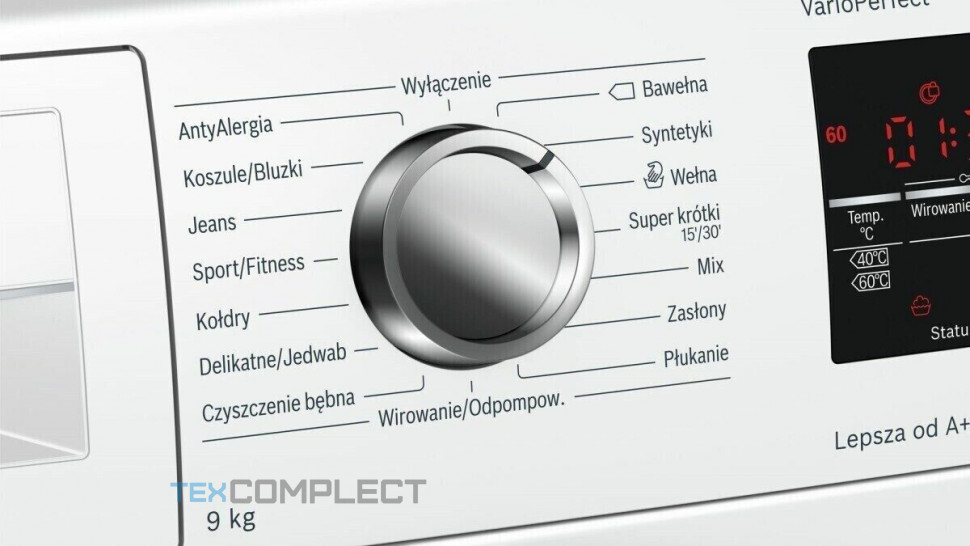 Стиральная машина Bosch WAT 2446S Стиральная машина Bosch WAT 2446S
