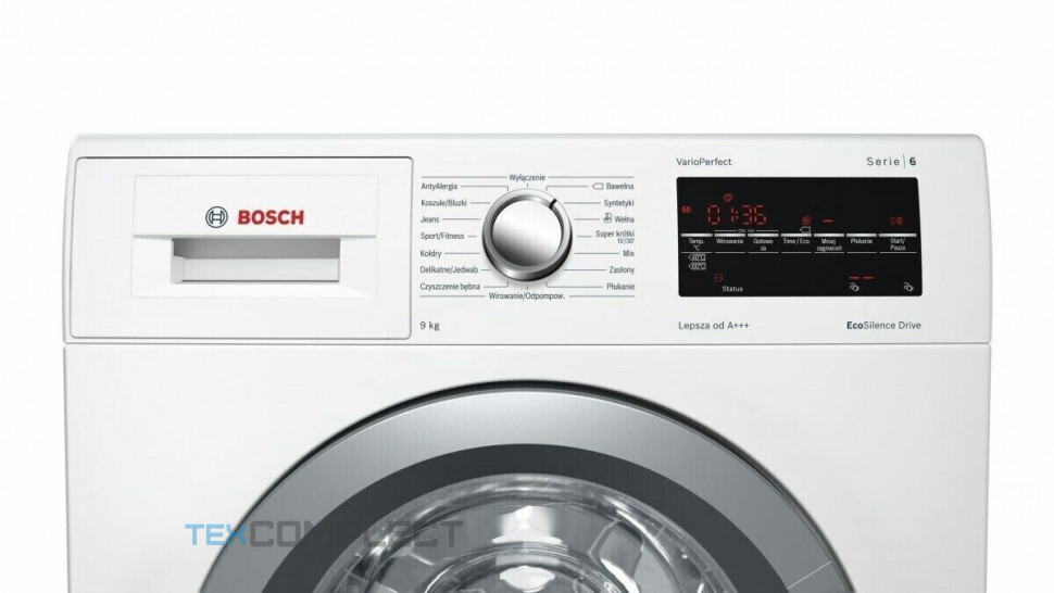 Стиральная машина Bosch WAT 2446S Стиральная машина Bosch WAT 2446S
