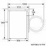 Стиральная машина Bosch WAT 2446S Стиральная машина Bosch WAT 2446S