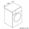 Стиральная машина Bosch WAT 2446S Стиральная машина Bosch WAT 2446S